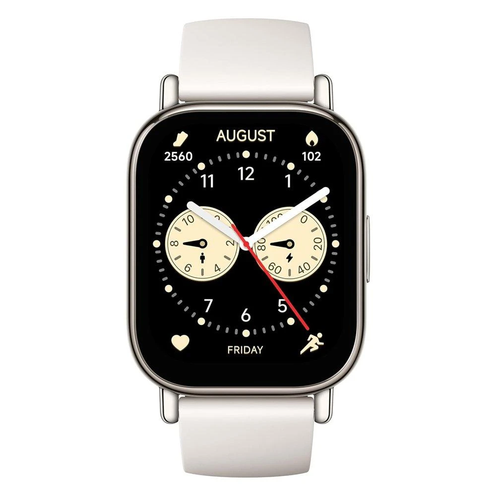 Redmi Watch 5 Lite - Light Gold