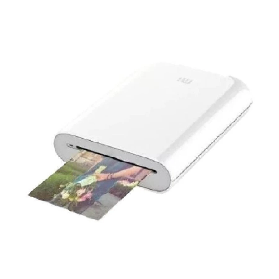 Xiaomi Portable Photo Printer Pro