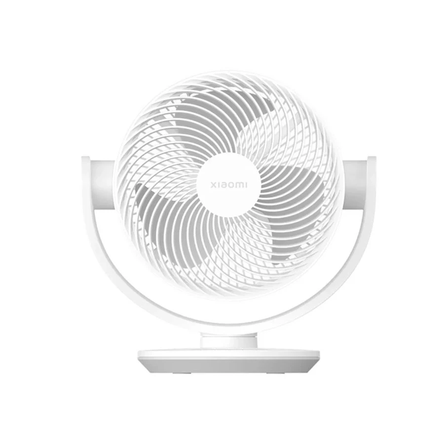 Xiaomi Smart Desktop Air Circulation Fan GB – Compact Smart Cooling Fan