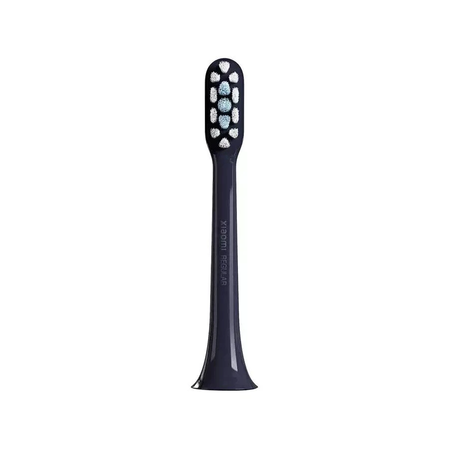 Xiaomi Electric Toothbrush T302 Replacement Heads (Dark Blue)