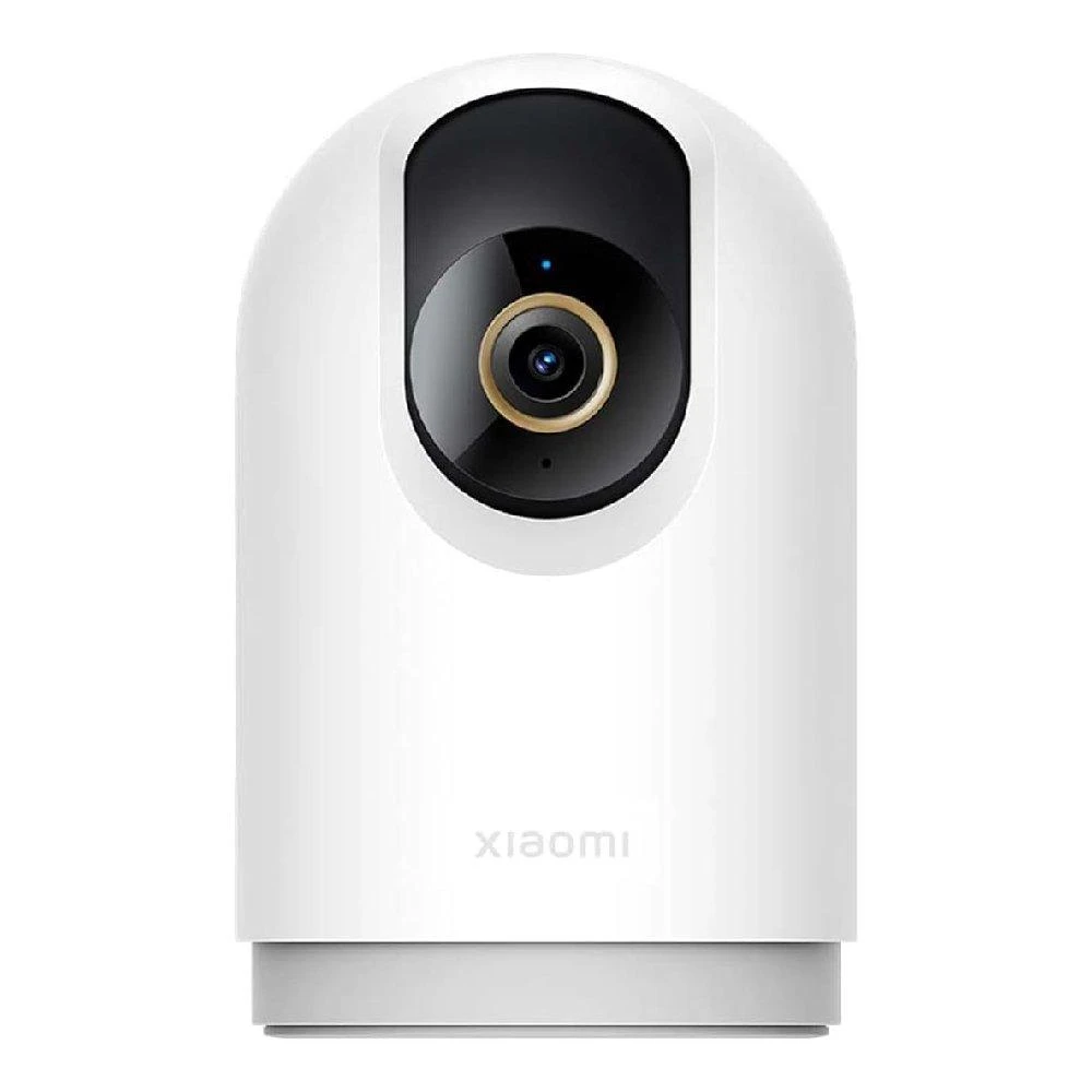 Xiaomi Smart Camera C500 Pro – 3K AI Home Security Camera