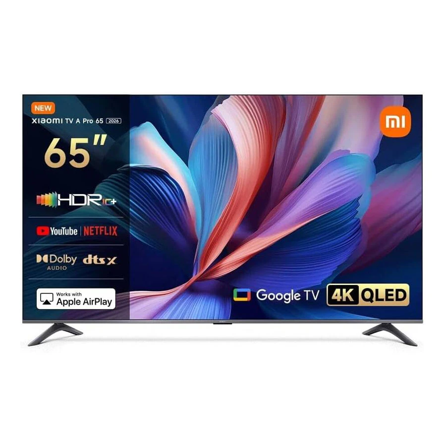 Xiaomi TV A Pro 65″ 2026 (ELA5844GL)