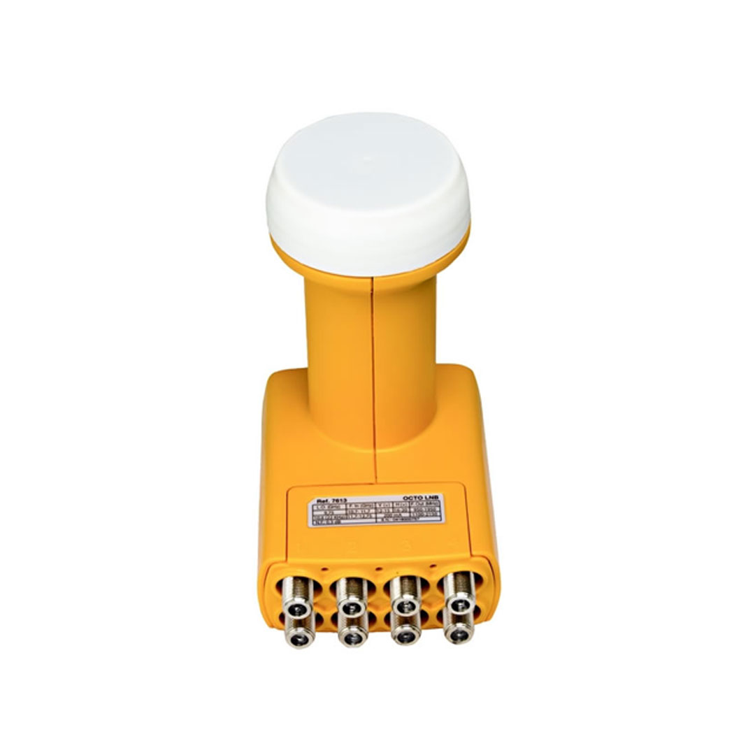 Televes-Octo universal LNB-8 outputs-7613