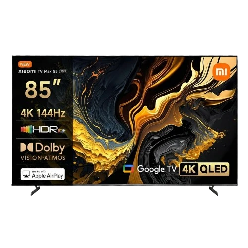 Xiaomi TV Max 85″ – L85MA-MAXME