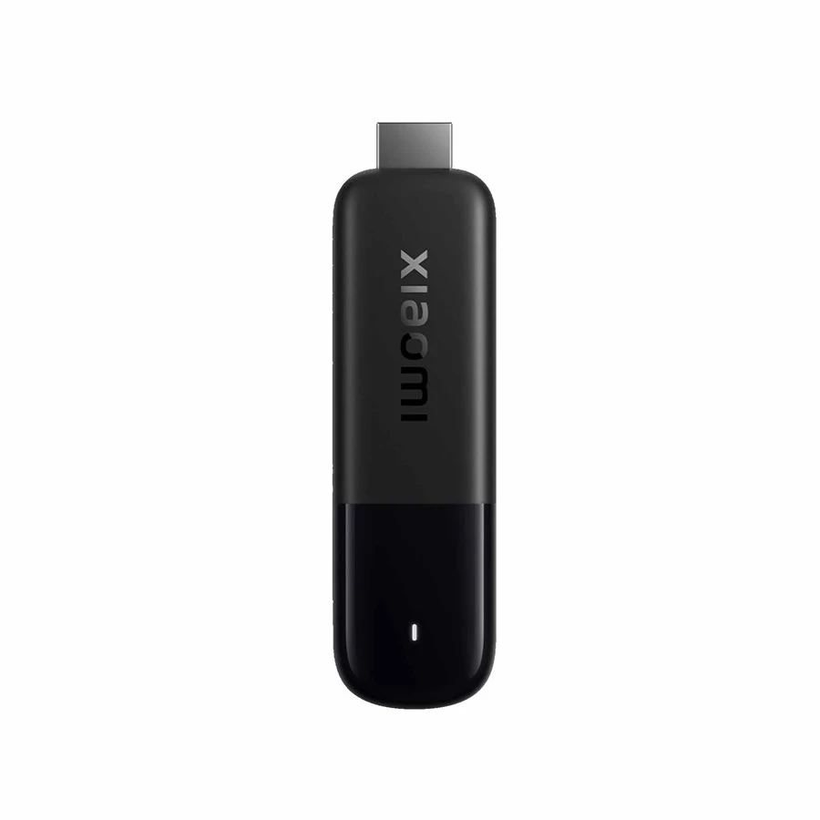 Xiaomi TV Stick 4K 2nd Gen – Google TV Streaming Device