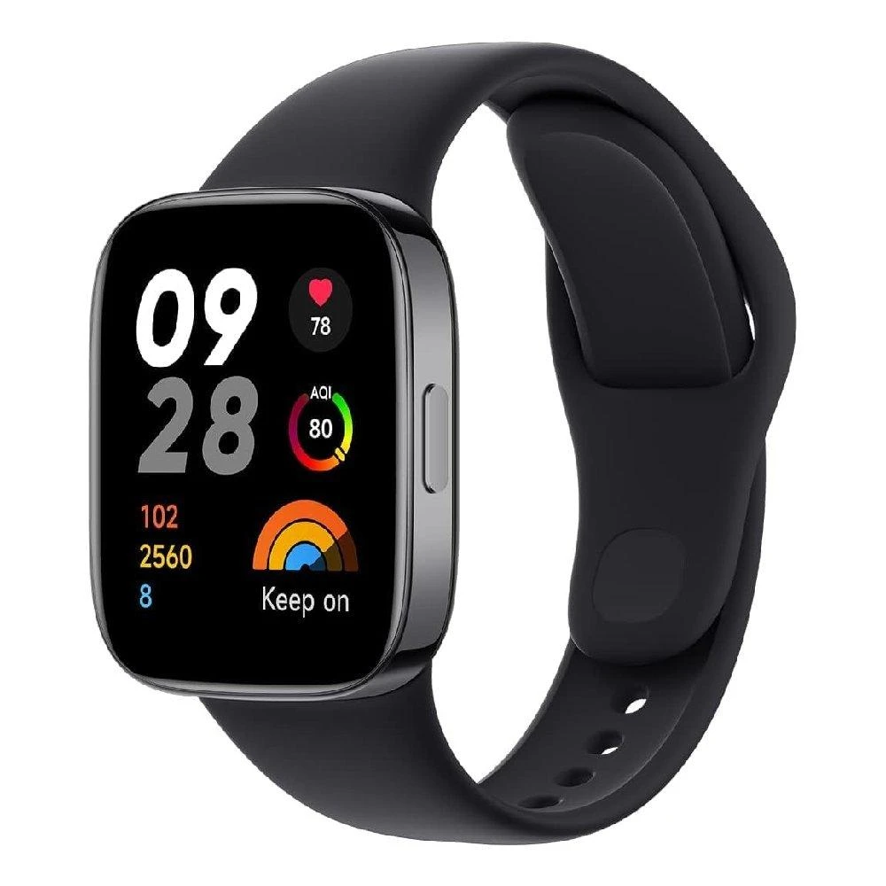 Redmi Watch 3 Active – Black