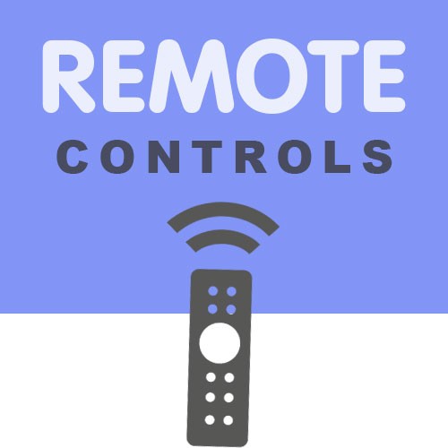 Remote SHOP