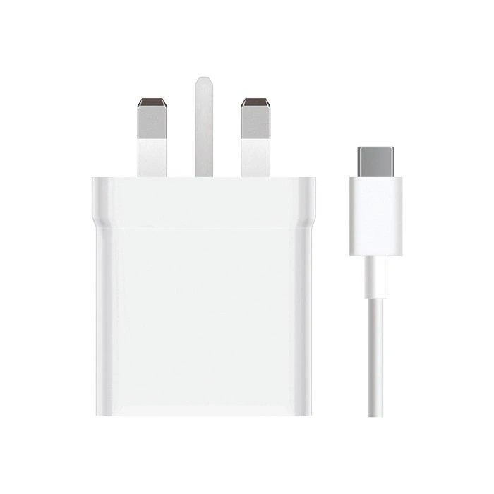 Xiaomi 33W Charging Combo (Type-A) UK