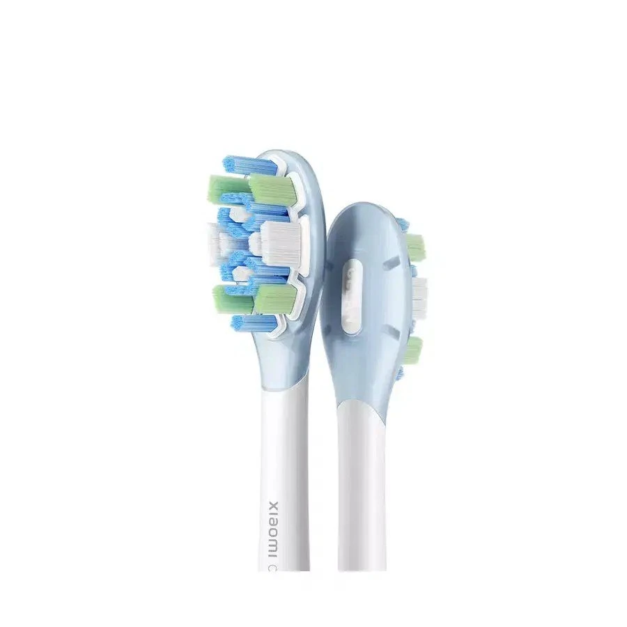 Xiaomi Oscillation Electric Toothbrush Replacement Heads (Clean)