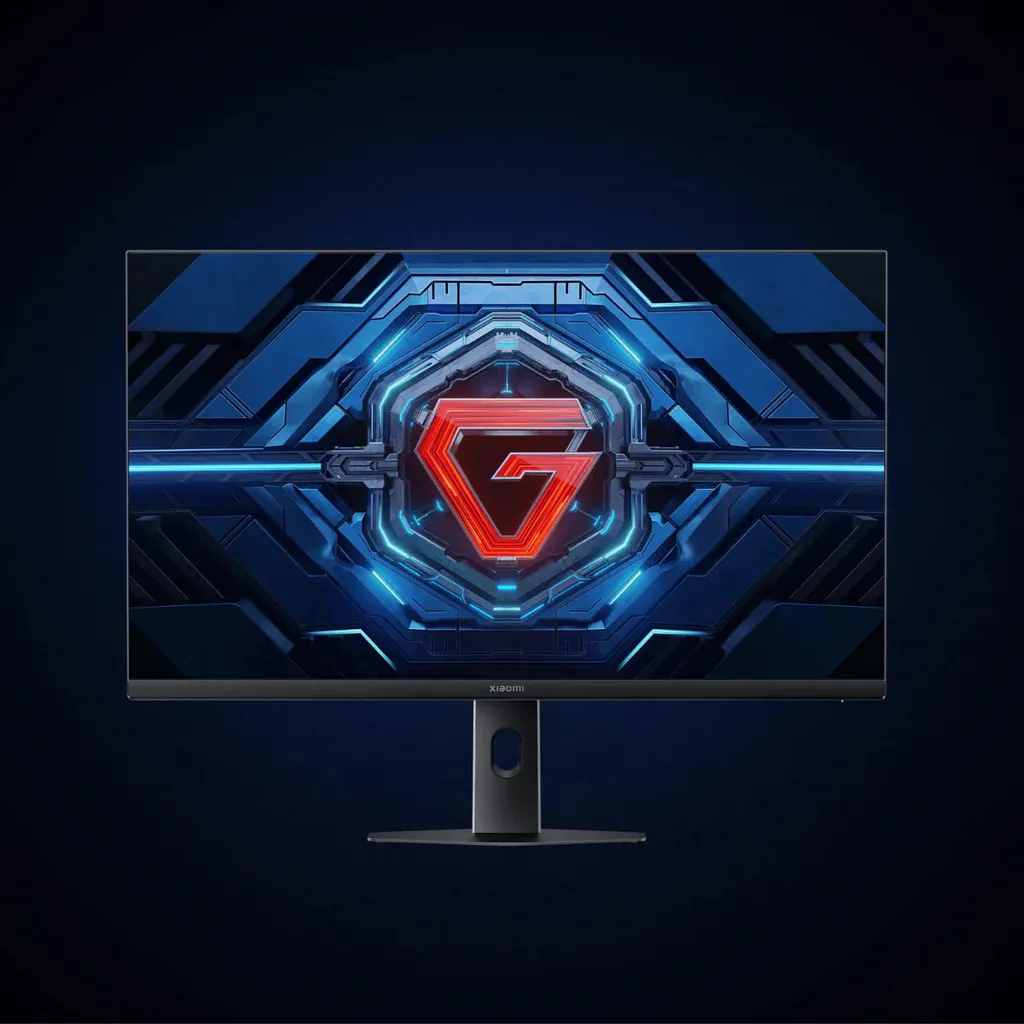 Xiaomi Gaming Monitor G27i (2026)