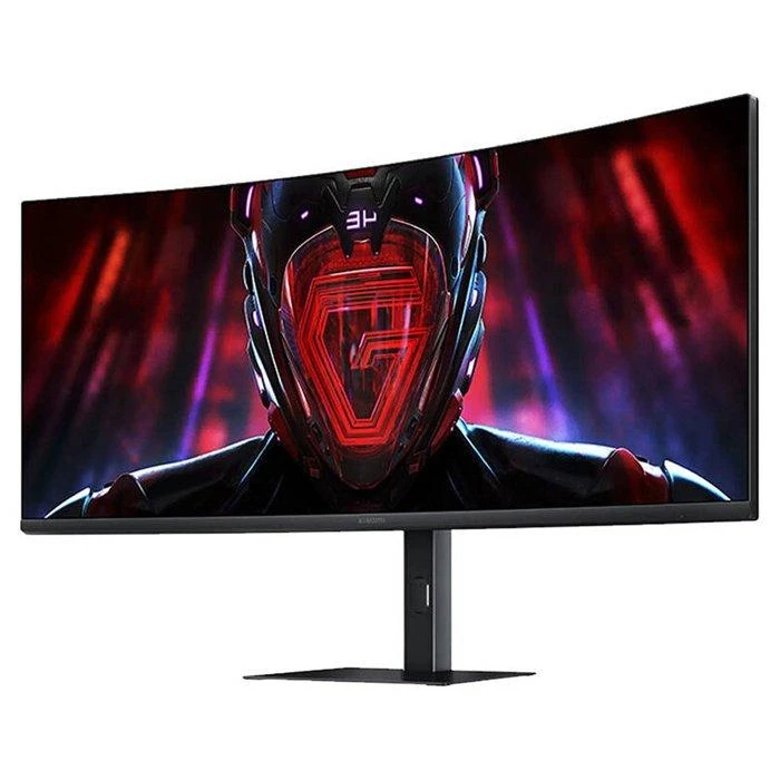 Xiaomi Curved Gaming Monitor G34WQi