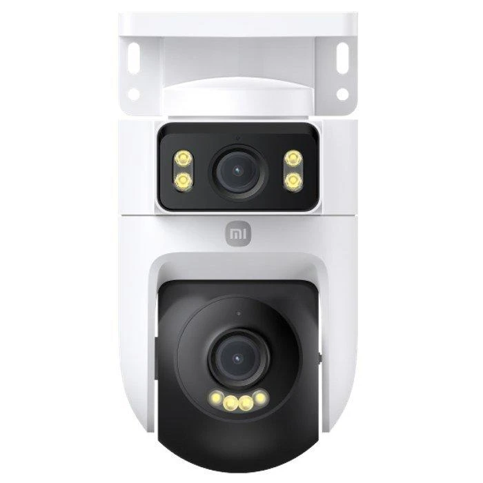 Xiaomi Outdoor Camera CW500 Dual (UK Plug)