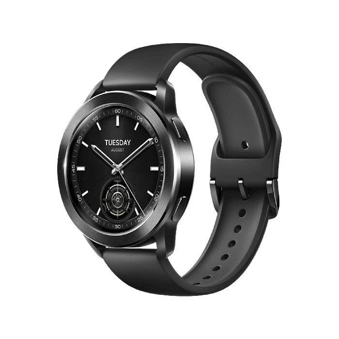 Xiaomi Watch S3 Black