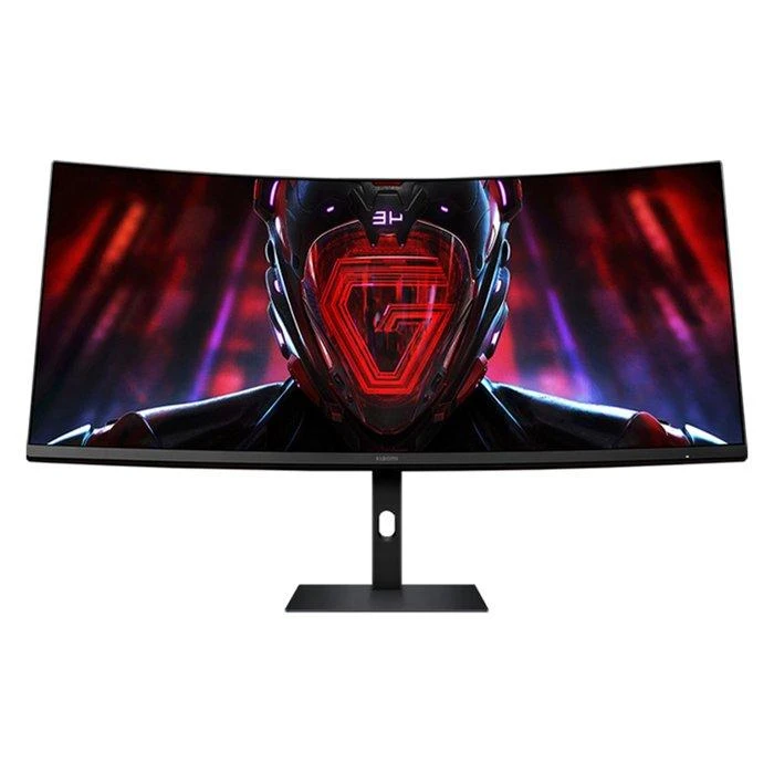 Xiaomi Curved Gaming Monitor G34WQi