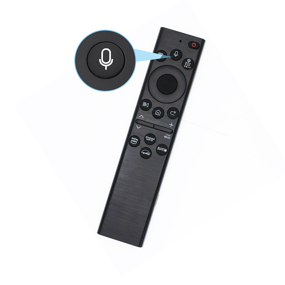 Compatible SAMSUNG Smart TV Remote Control – Replacement for Samsung Smart TV, LED, LCD &4k | Best Quality