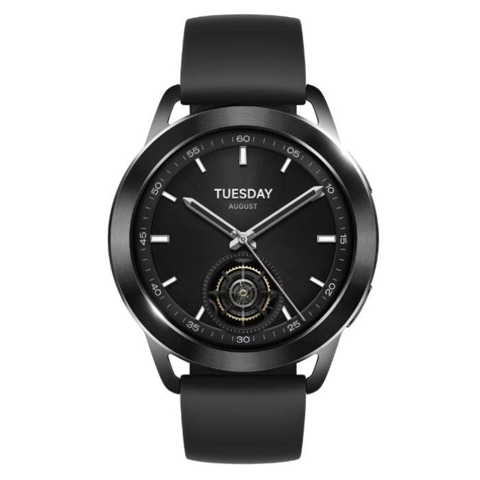 Xiaomi Watch S3 Black