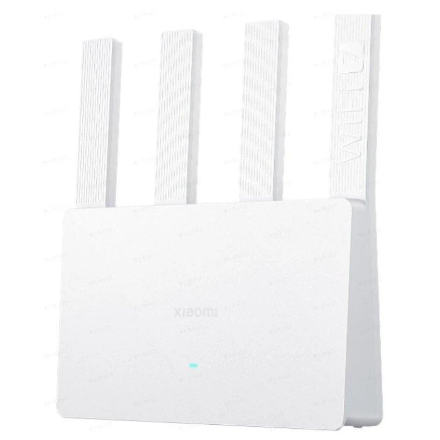 Xiaomi Router BE3600 Wi-Fi 7 Dual-Band Router with 2.5G Port – UK Version