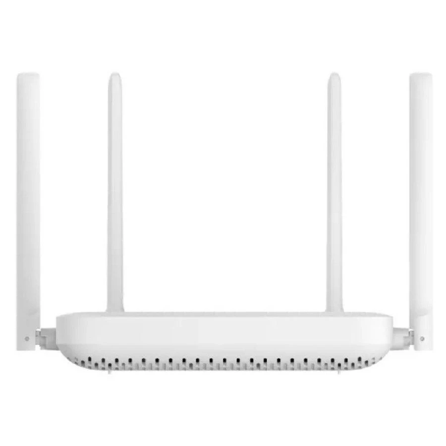 Xiaomi Router AX1500 Wi-Fi 6 Dual-Band Router – UK Version