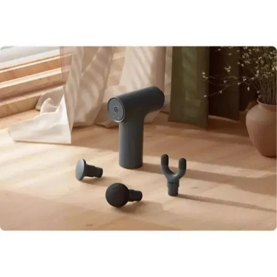 Xiaomi Massage Gun Mini 2 GL (BHR9484GL) – Deep Tissue Muscle Massager