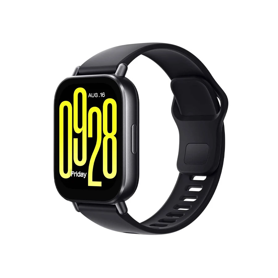 Redmi Watch 5 Active – Midnight Black