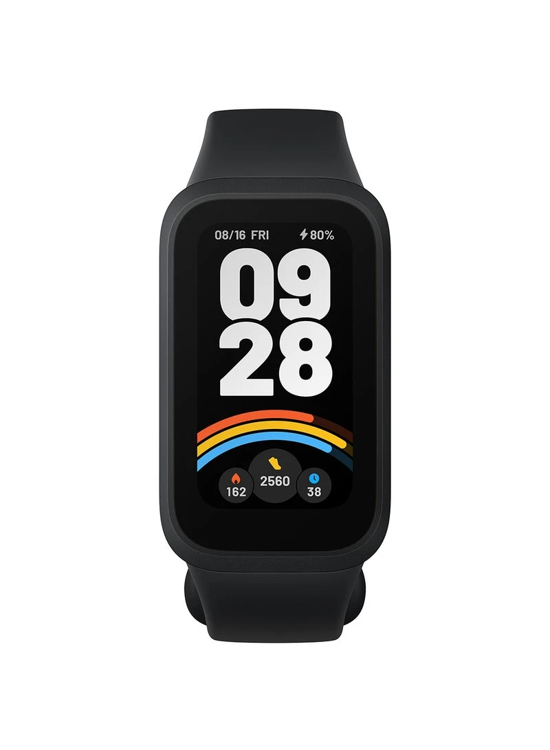 Xiaomi Smart Band 9 Active – Black