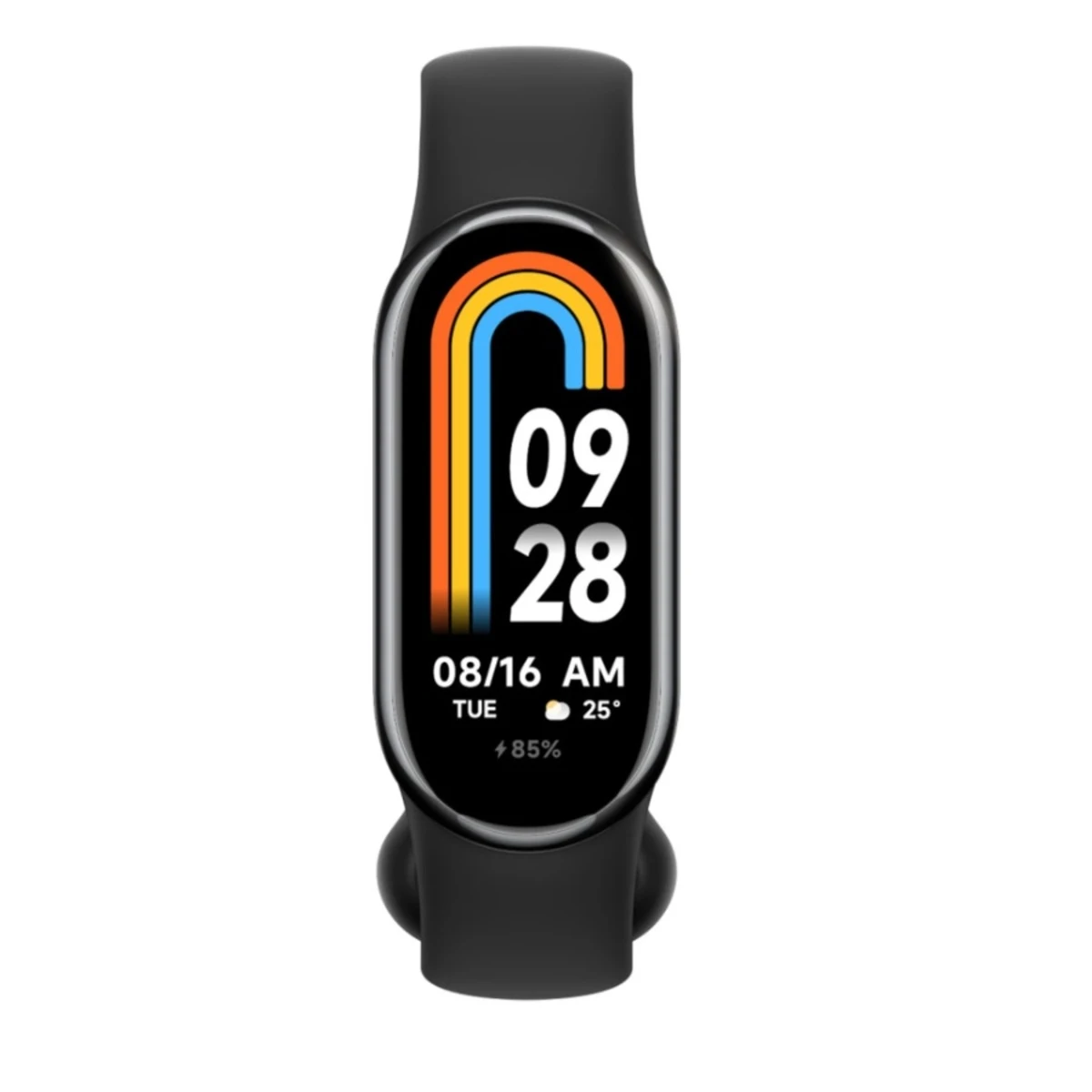 Xiaomi Smart Band 8 - Graphite Black
