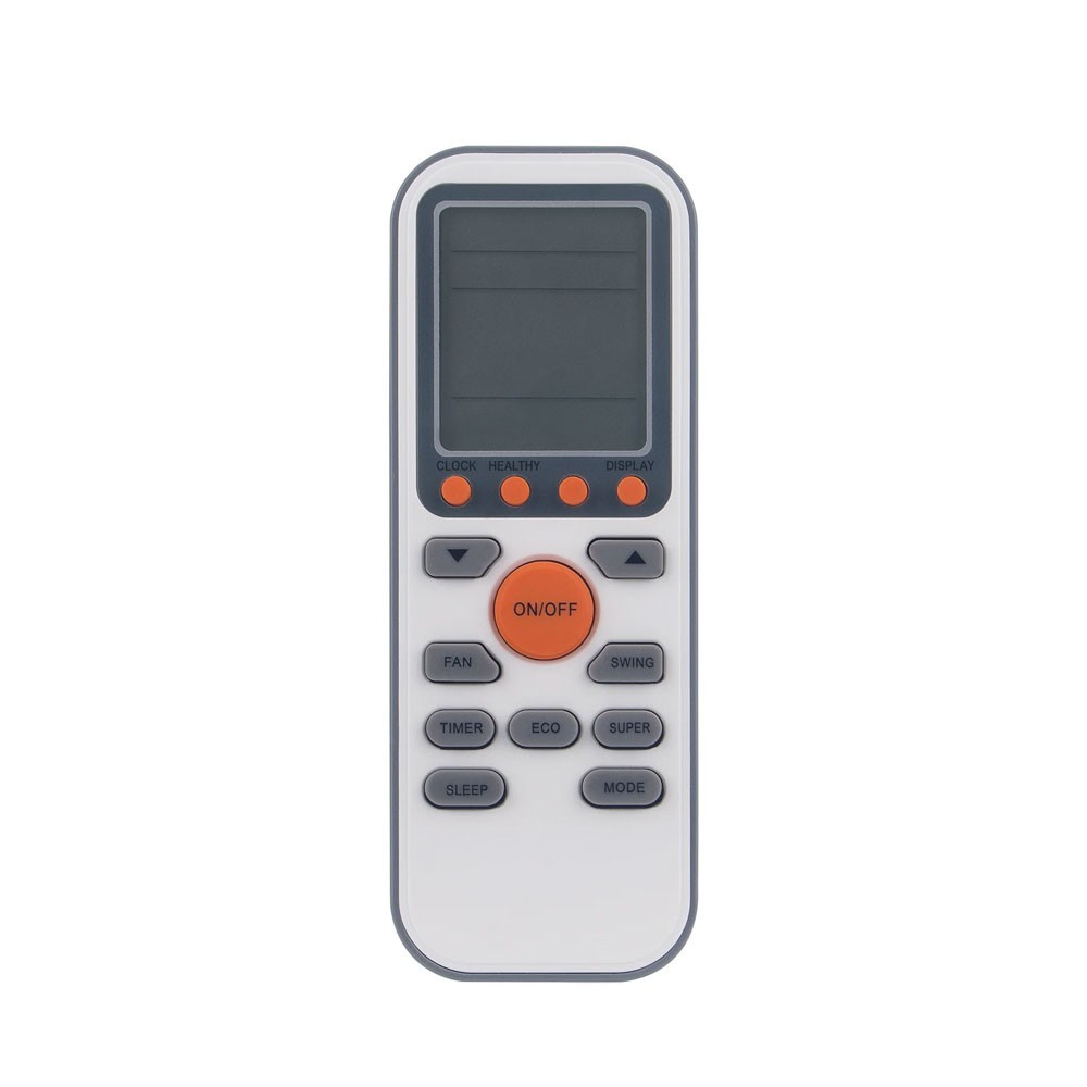 TCL Compatible AC Remote Control – Replacement for TCL