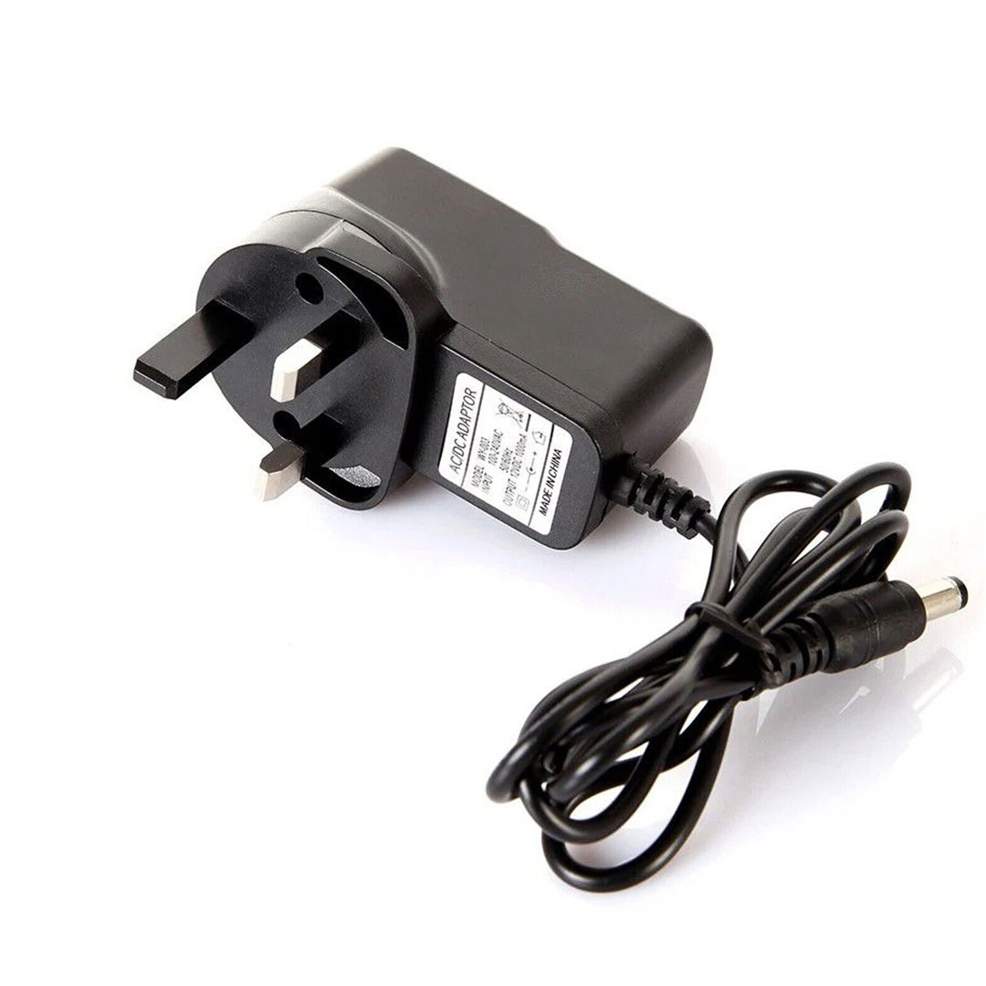 Compatible -Power Adapter 12V-2AMP / 1.5 AMP  For beIN Receivers / Others Devices