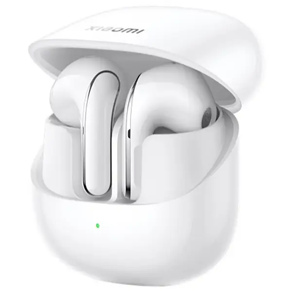 Xiaomi Buds 5 LDU – Ceramic White