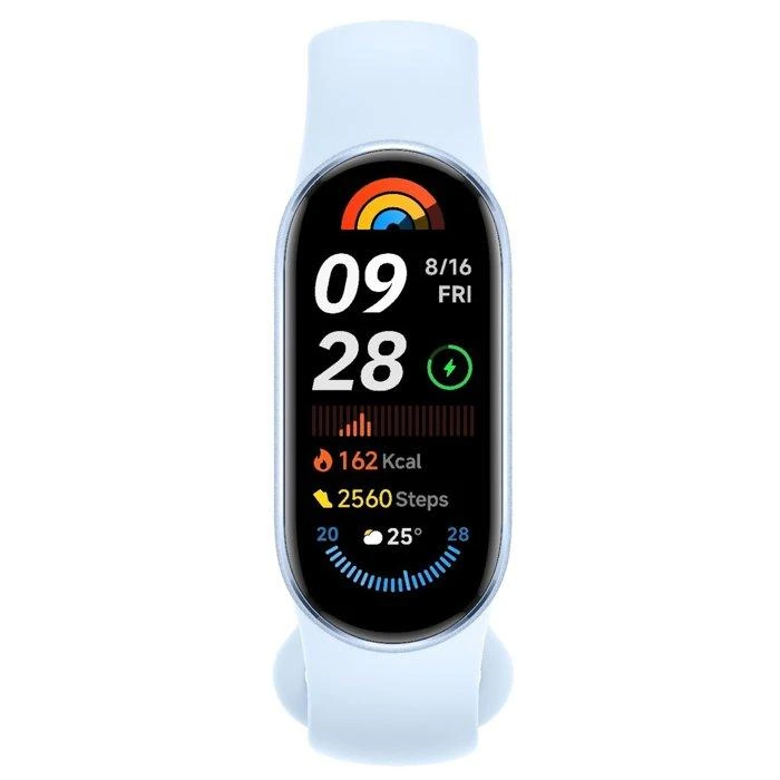 Xiaomi Smart Band 9 – Arctic Blue