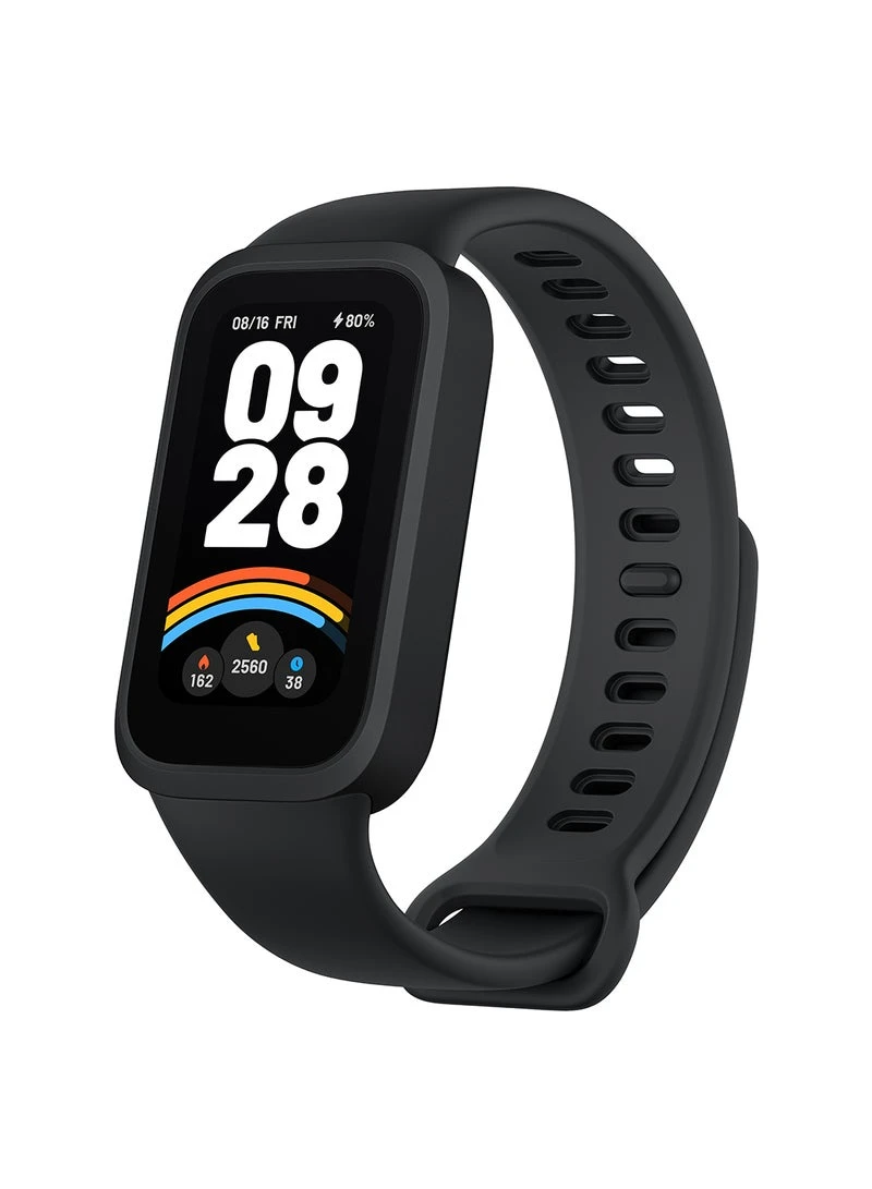Xiaomi Smart Band 9 Active – Black