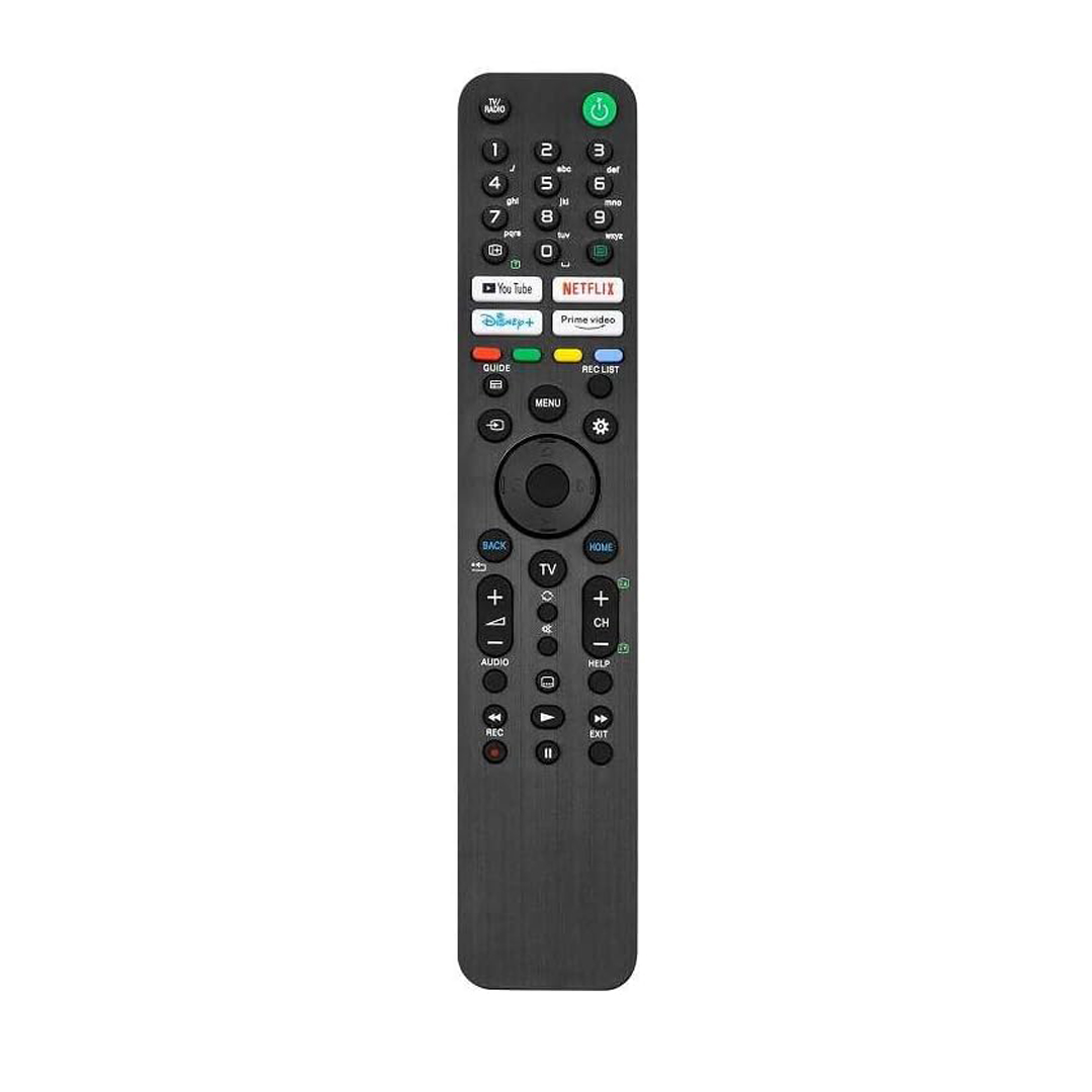 Compatibility TV Remote Control Replacement for S0ny Smart TV,LED,LCD HDTV |  Best Quality