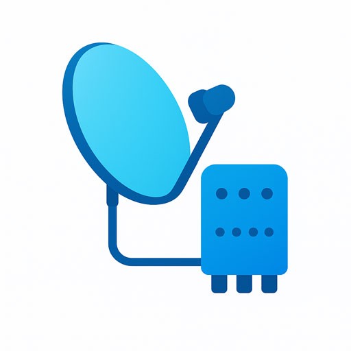 Central Satellites & Multi-Switches