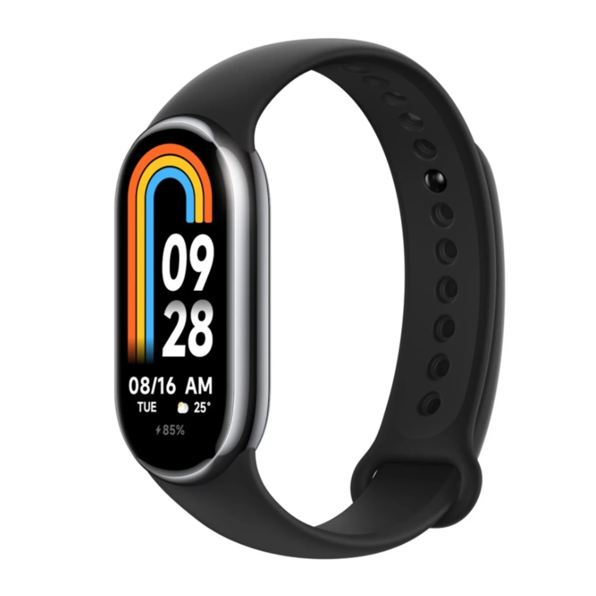 Xiaomi Smart Band 8 - Graphite Black