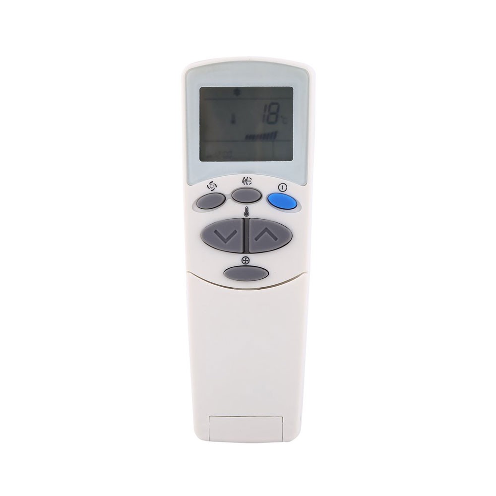 LG AC Remote Control – Compatible Replacement for Multiple Models