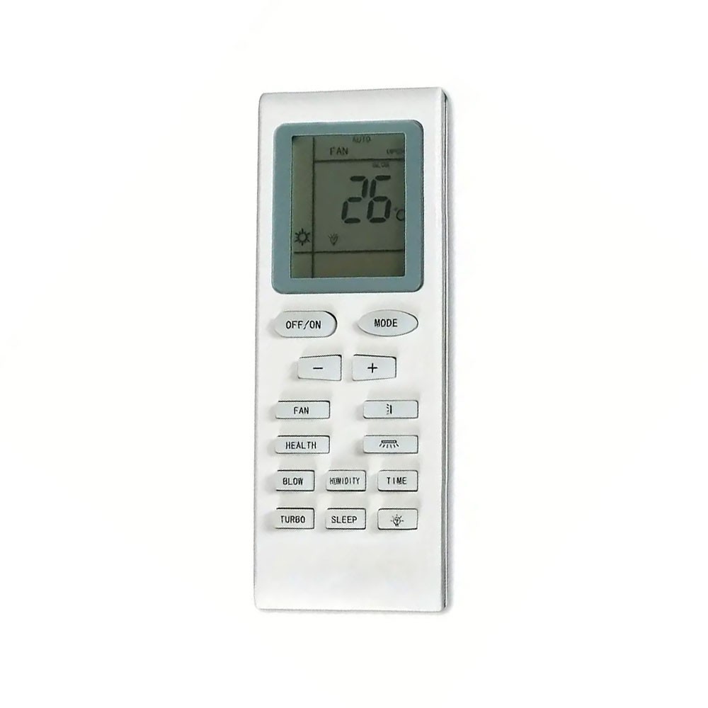 Universal GREE AC Remote Control – Compatible with GREE Air Conditioners