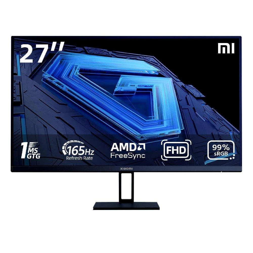 Xiaomi Gaming Monitor G27i