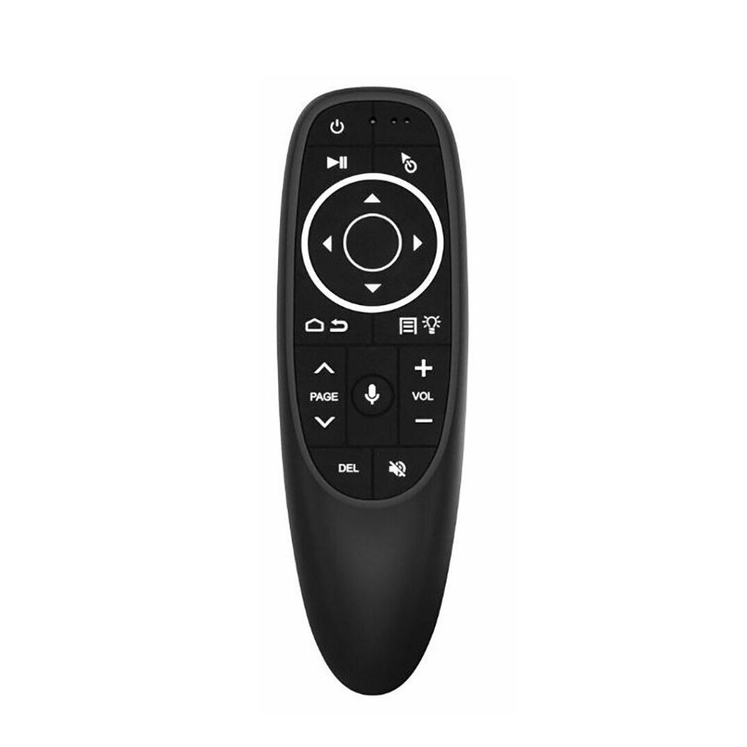 Backlit-Voice Remote Control Air Mouse 2.4G  For Android TV Box