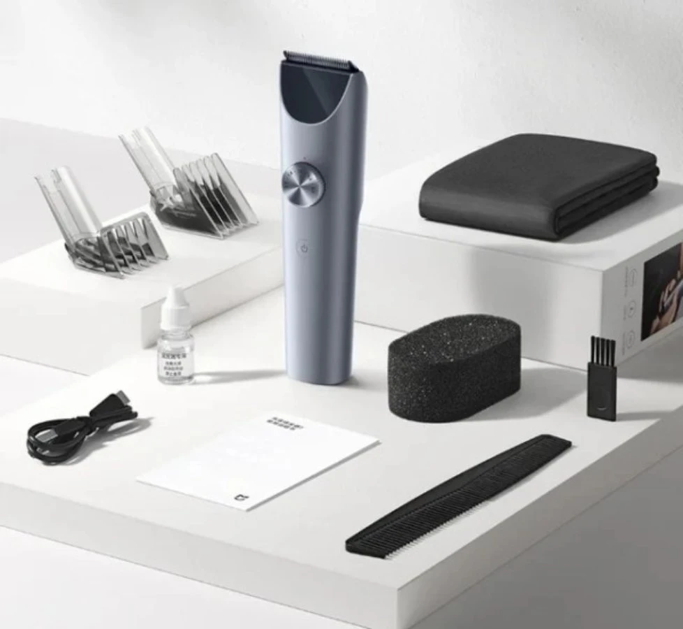 Xiaomi Hair Clipper 2 (MJGHHC2LF)